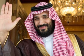 Roi d’Arabie saoudite