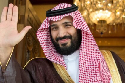 Roi d’Arabie saoudite