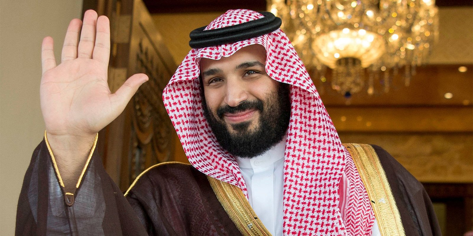 Roi d’Arabie saoudite