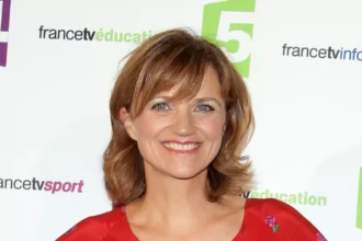 Mariage Valérie Maurice conjoint