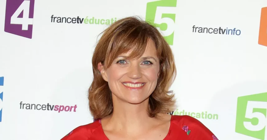 Mariage Valérie Maurice conjoint