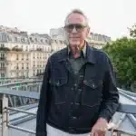 Alain Chamfort fortune