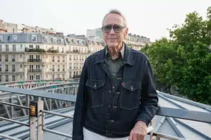 Alain Chamfort fortune