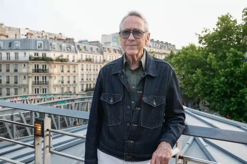 Alain Chamfort fortune