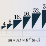 Sommes suite géométrique