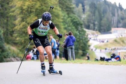 Chloé Chevalier et Emilien rupture