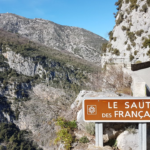 Le Saut des Français