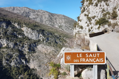 Le Saut des Français