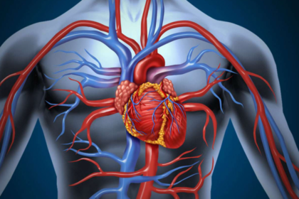 Artère coronaire gauche