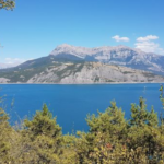 Sources de la Durance