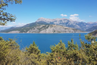 Sources de la Durance