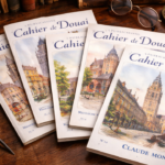 Publications Cahier de Douai