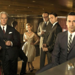 Mad Men saison 4