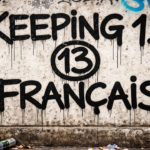 Keeping 13 français