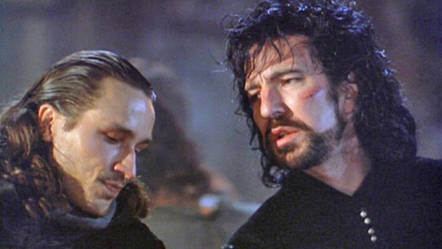 films avec michael wincott