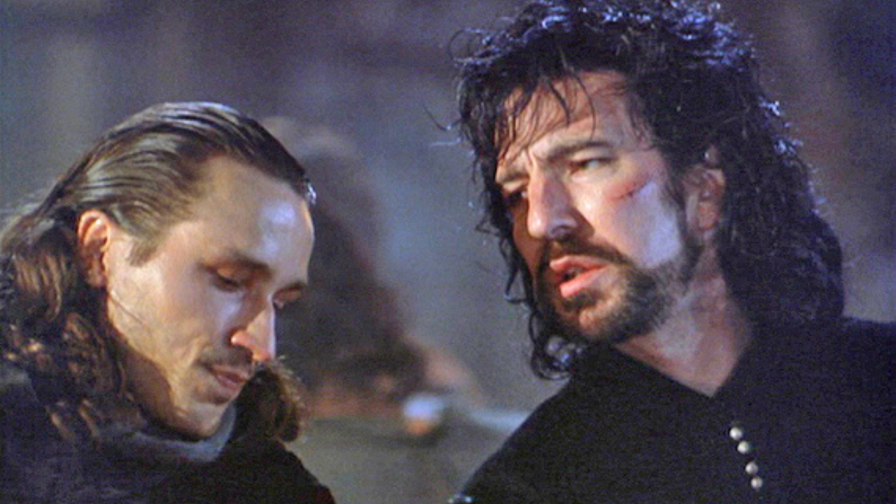 films avec michael wincott