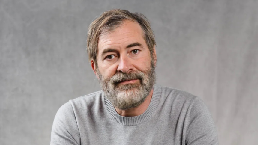 films et séries tv avec mark duplass