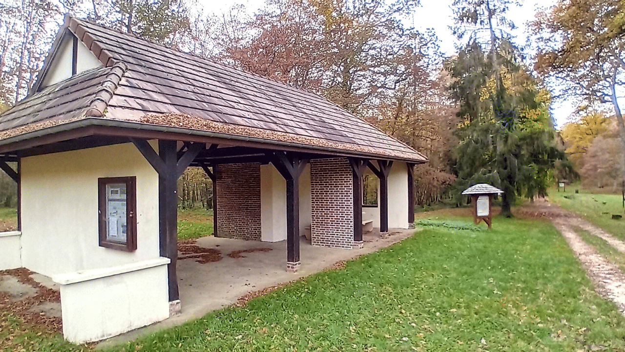 Saint Mards en Othe
