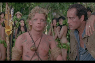 La Forêt d’émeraude