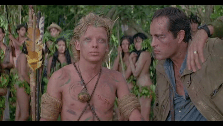 La Forêt d’émeraude