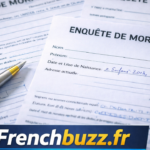 Enquêtes de moralité