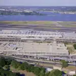 Aéroport Ronald Reagan Washington