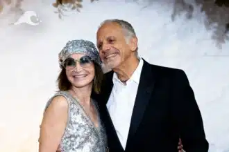 Marc Toesca vie privée