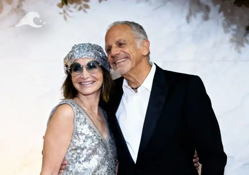 Marc Toesca vie privée