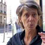 Compagne Juliette Plumecocq-Mech