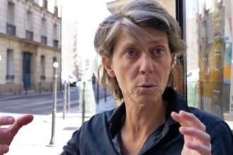 Compagne Juliette Plumecocq-Mech