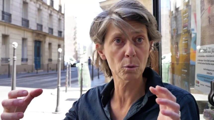 Compagne Juliette Plumecocq-Mech