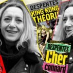 Livre de Virginie Despentes