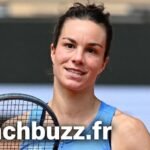 Loïs Boisson couple