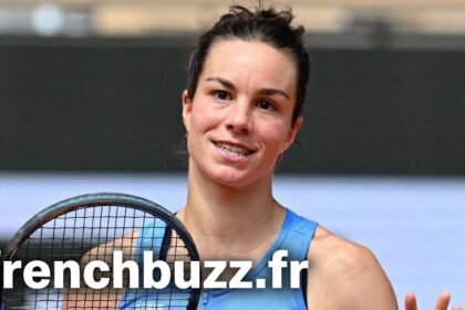 Loïs Boisson couple