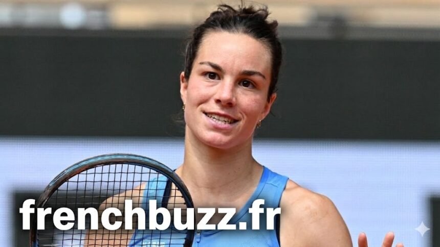 Loïs Boisson couple