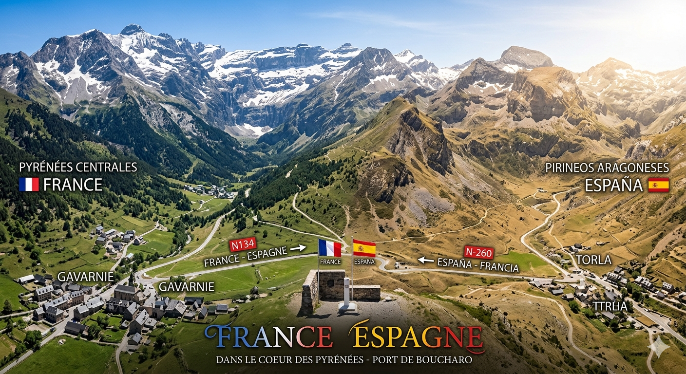 France Espagne