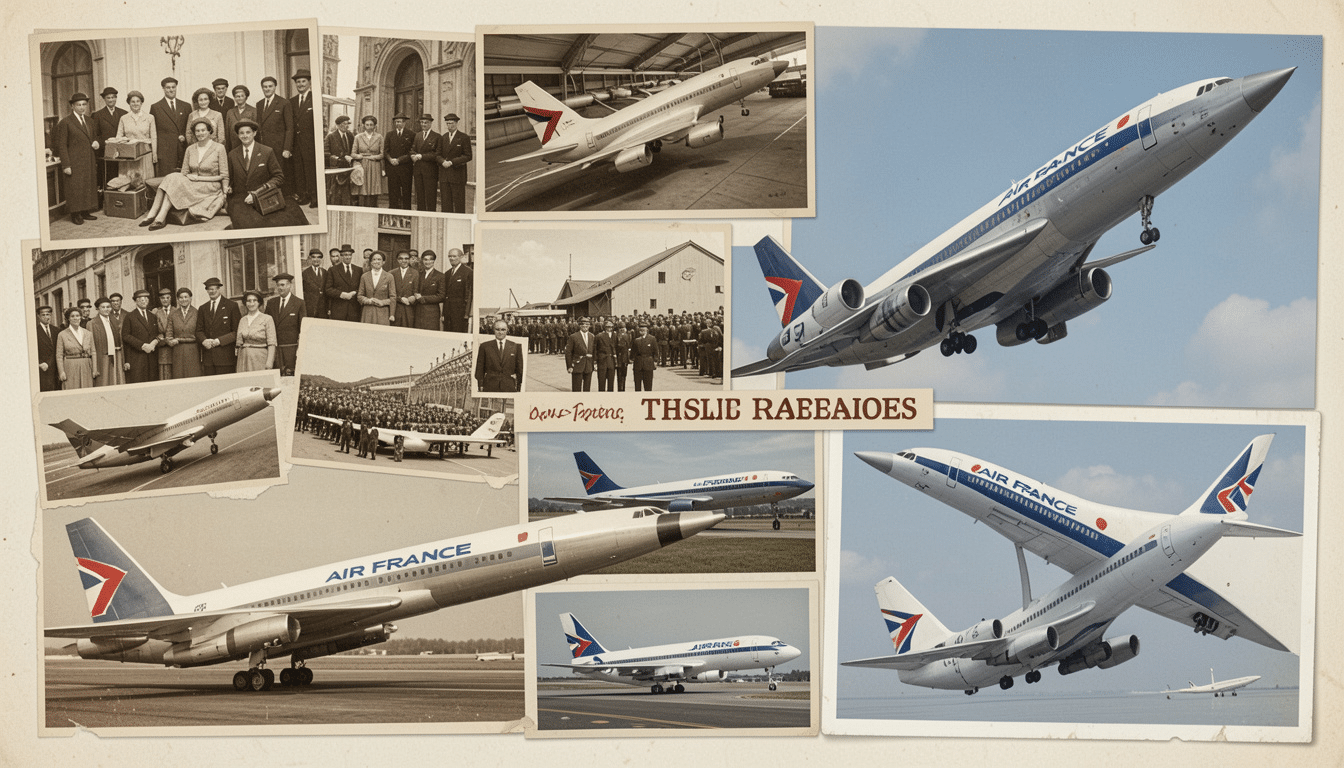 Air France