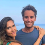 Gabriel Attal couple