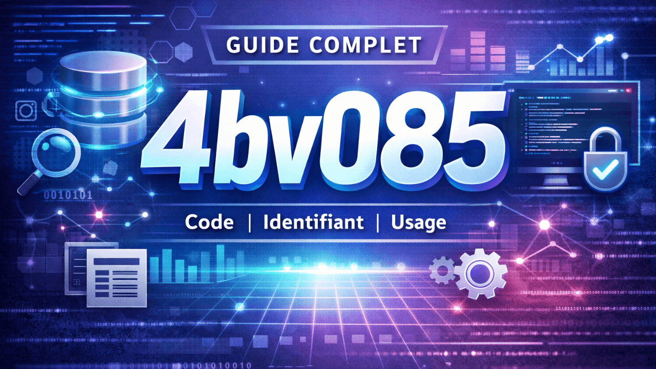 4bv085