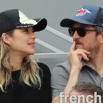 Guillaume Canet nouvelle compagne