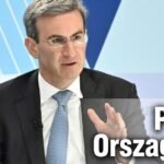 Peter Orszag Wig