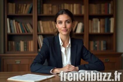 Aurore Malval Compagnon
