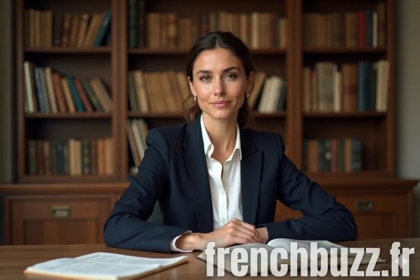 Aurore Malval Compagnon