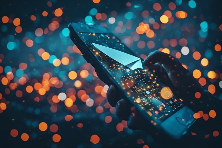 Darkino Telegram