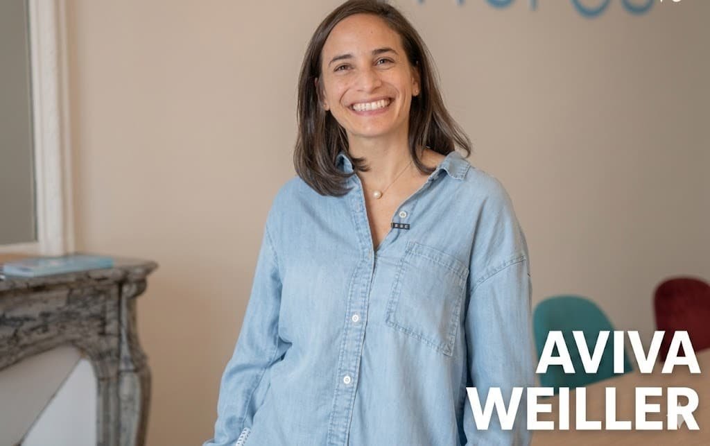 Aviva Weiller