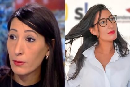 Sabrina Medjebeur conjoint