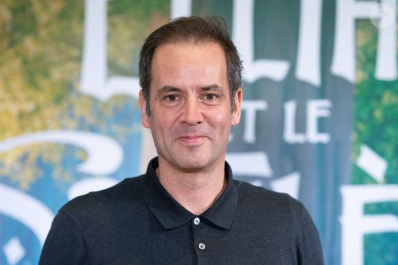 Tanguy Maréchal