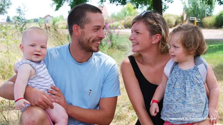 Origine de la famille Meliyi